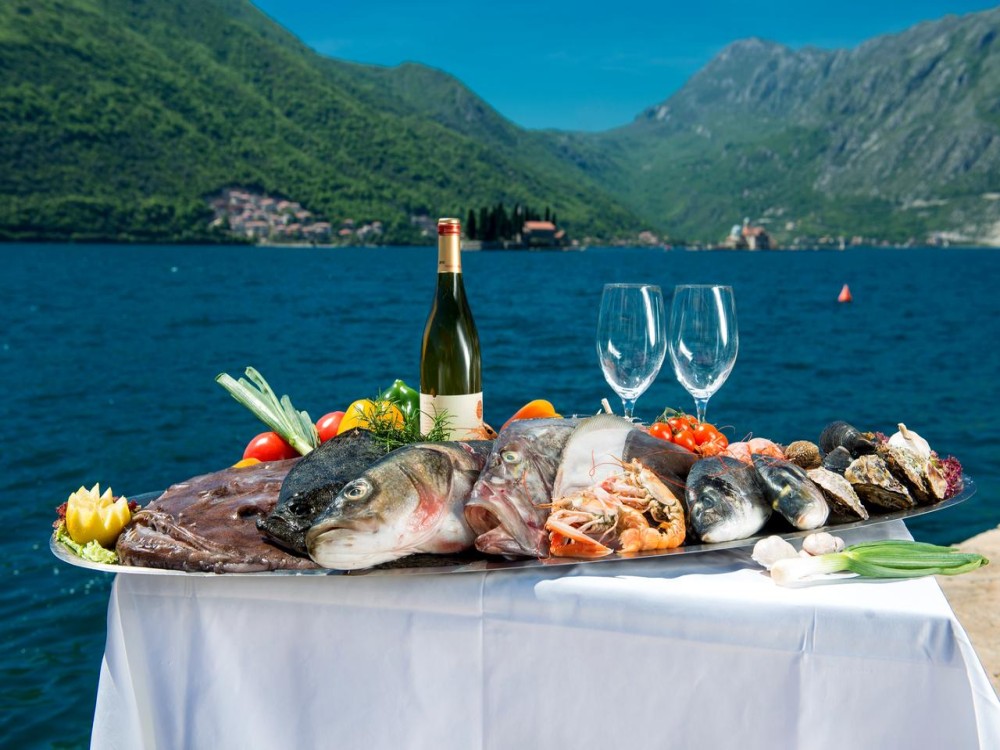 Taste of Kotor: The Best Local Foods to Try