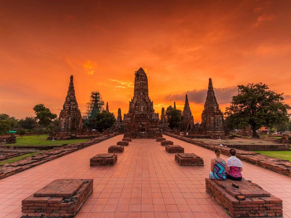 Ayutthaya for First-Timers: Your Ultimate Guide to Thailand’s Ancient Capital