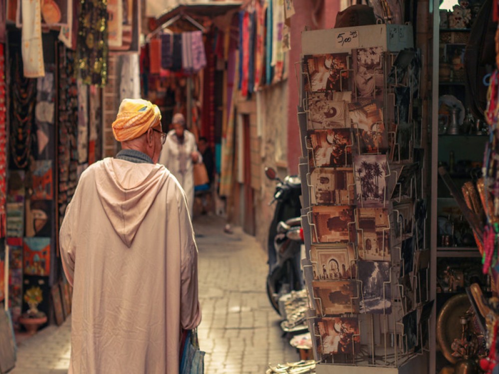 Exploring Medina’s Rich History: Must-See Sights for Every Traveler