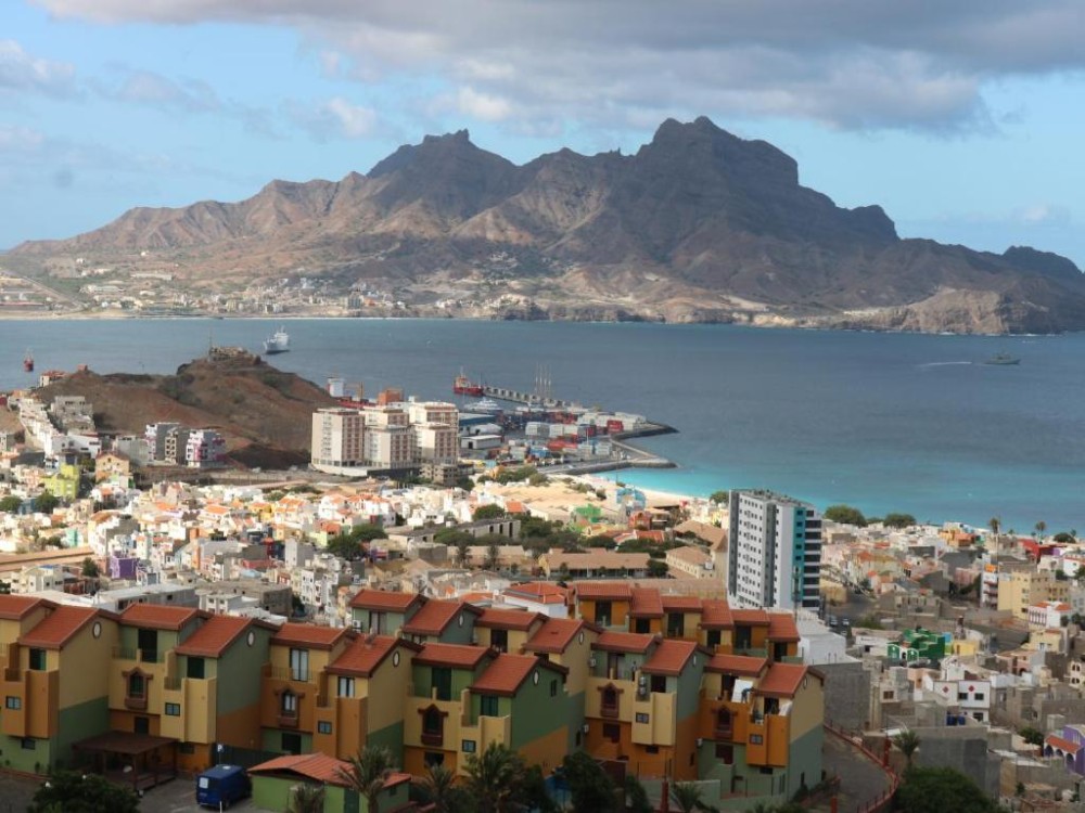 A Day in Mindelo: Exploring Sao Vicente's Vibrant Capital