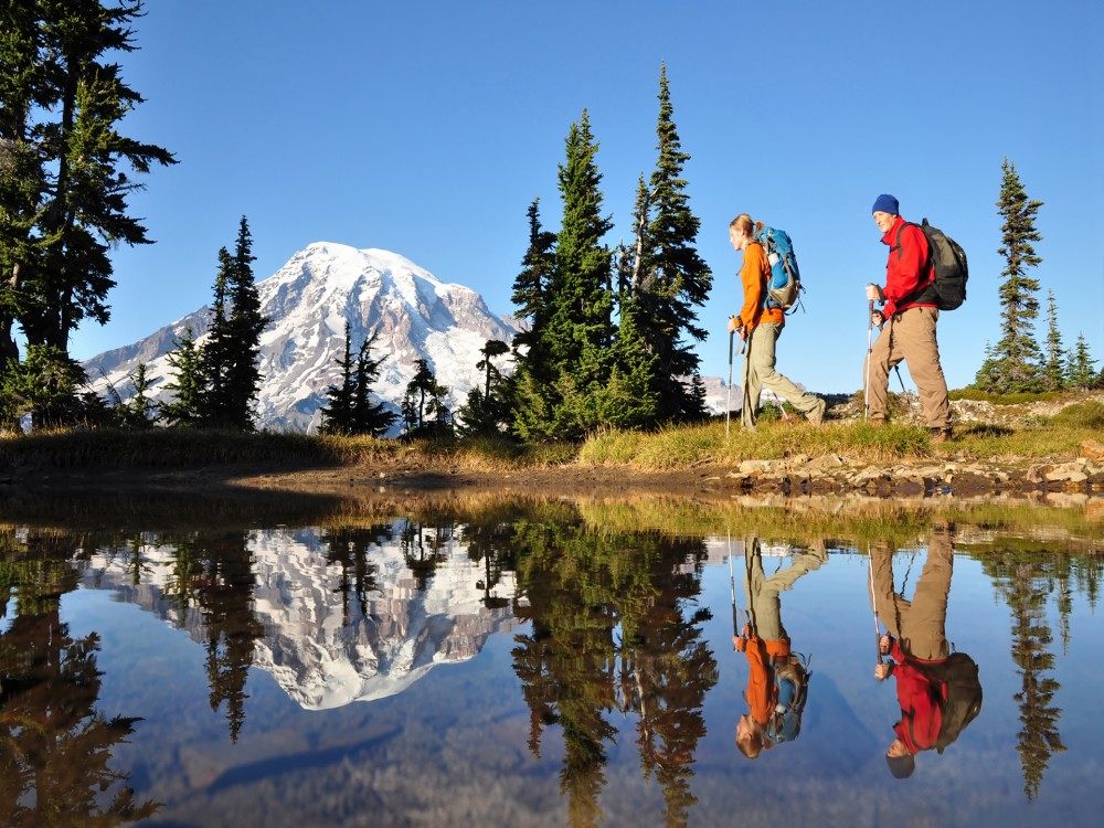 Into the Wild: The Best Hiking and Outdoor Adventures Near Santiago