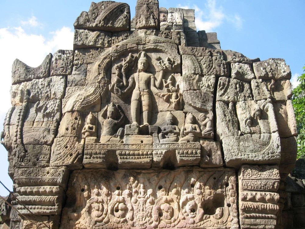 Discover Hidden Gems in Phnom Penh: Off-the-Beaten-Path Experiences