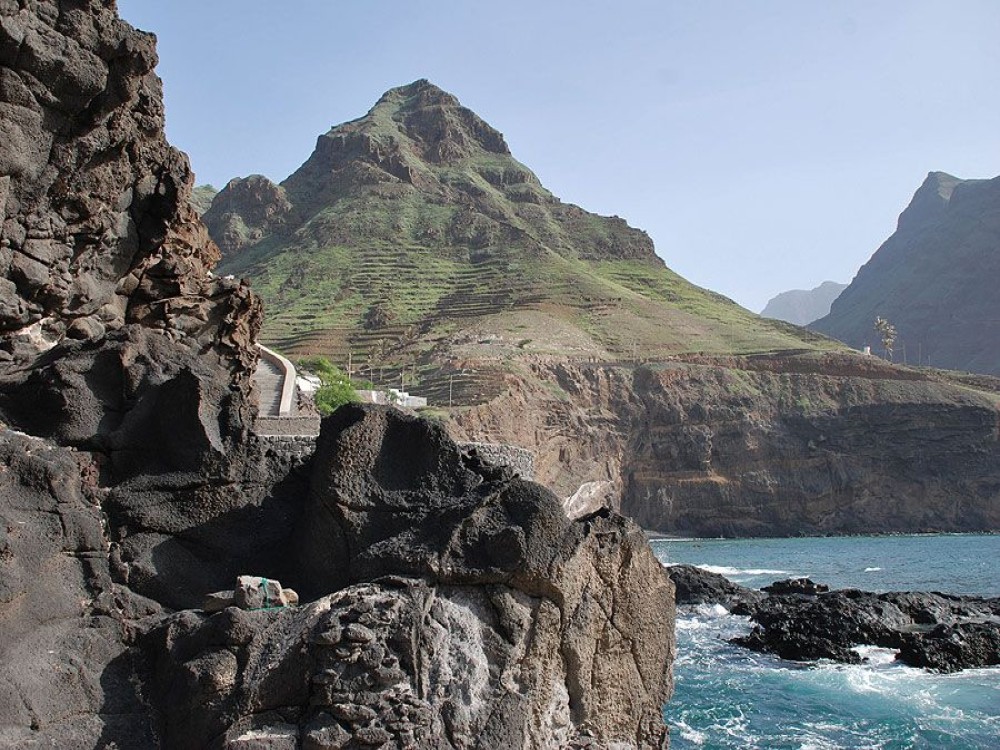 Exploring Santo Antão: Top 10 Must-Do Activities