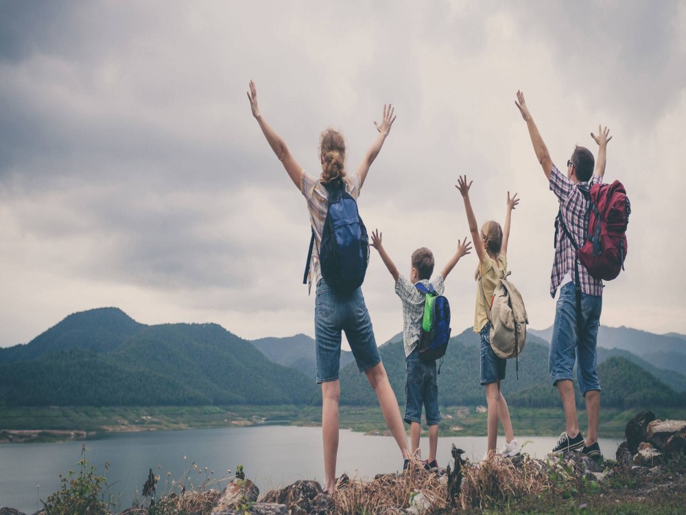 Family-Friendly Activities in Mecca: Fun Things to Do with Kids