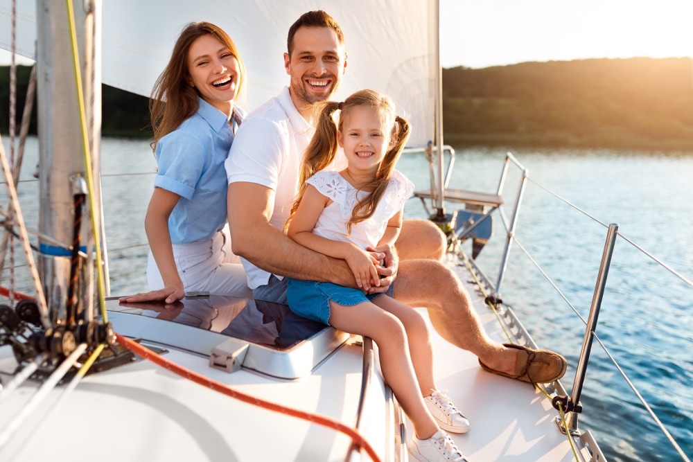 Discover Marmaris from the Sea: Top Boat Tours