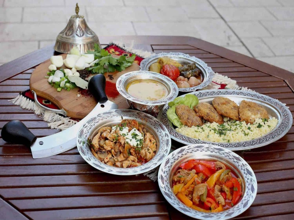 A Food Lover’s Guide to Sarajevo: What and Where to Eat