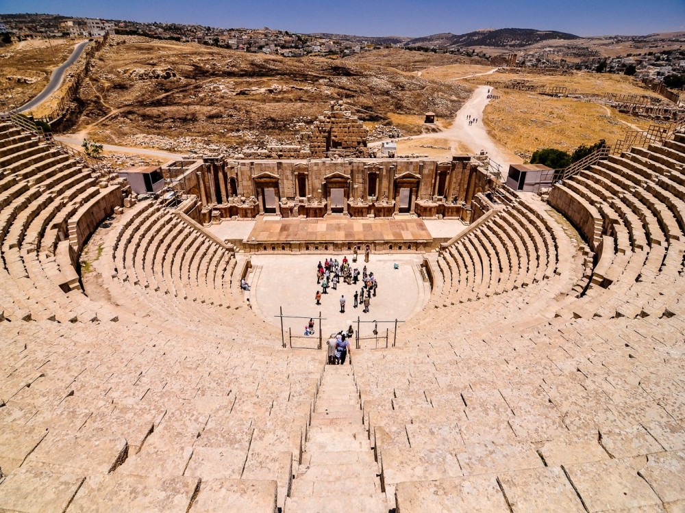 Discover Jerash’s Best-Kept Secrets: Off-the-Beaten-Path Sights