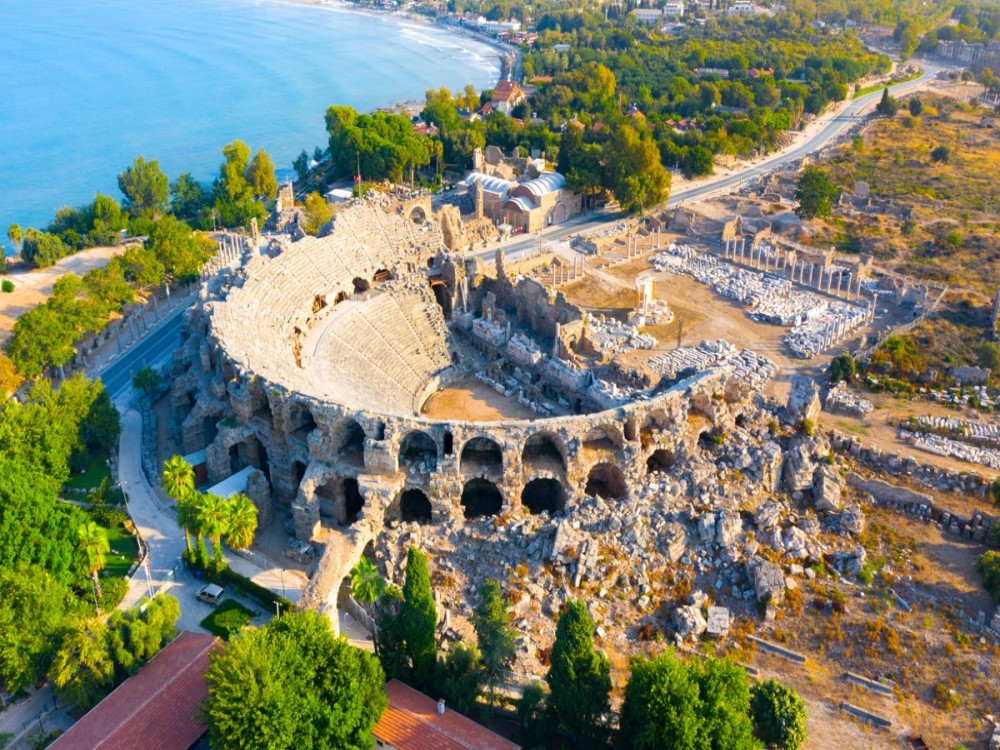 First-Timer’s Guide to Exploring Manavgat: Things You Can’t Miss