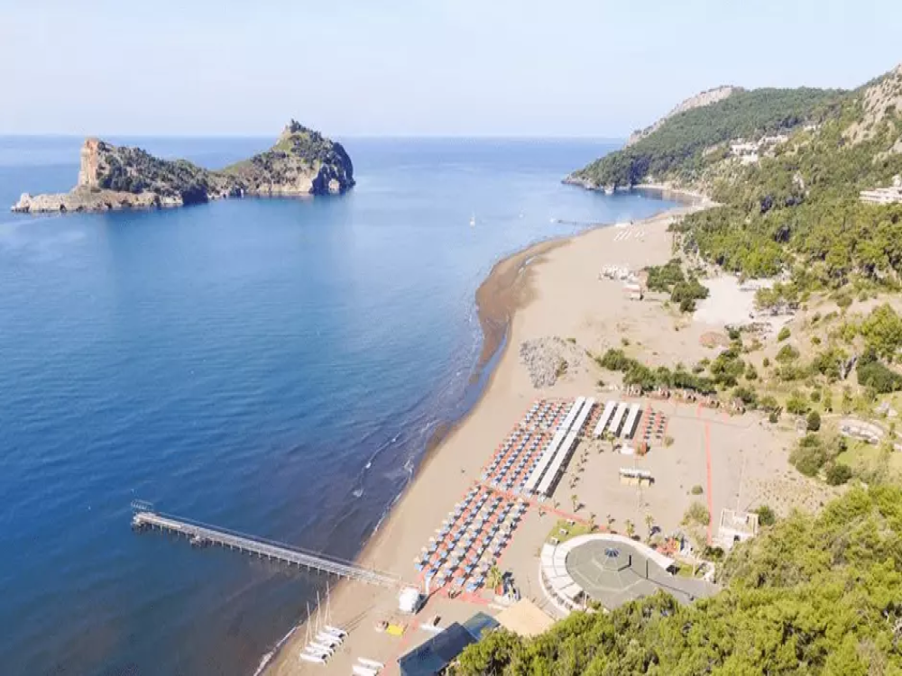 Sarıgerme Uncovered: Top Things to Do in This Hidden Gem