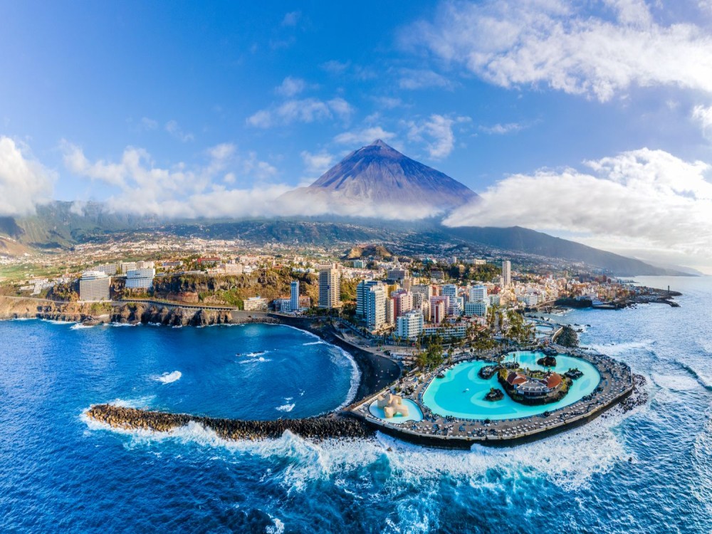 Top Things to Do in Tenerife: A Must-See Guide for Travelers