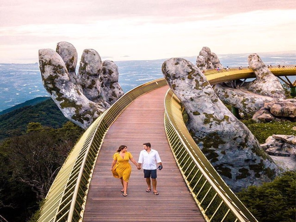 Exploring Da Nang: A Perfect Day Itinerary for First-Timers