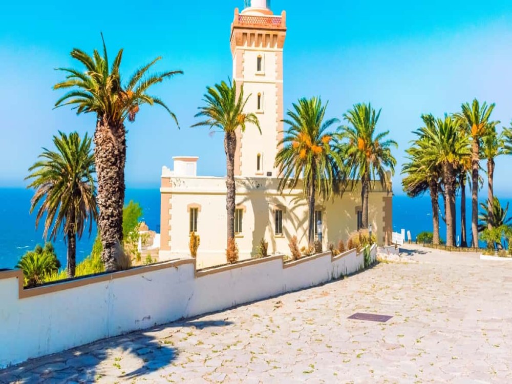 Wander Through Tangier’s Medina: History, Culture, and Souks