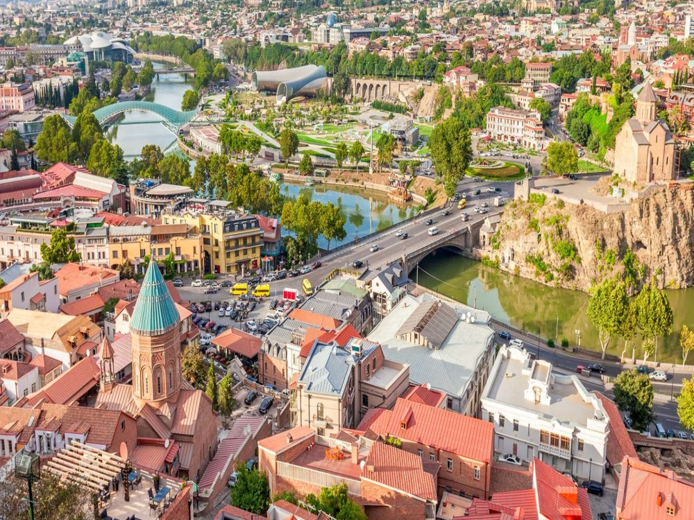 Exploring Tbilisi for First-Timers: What You Need to Know
