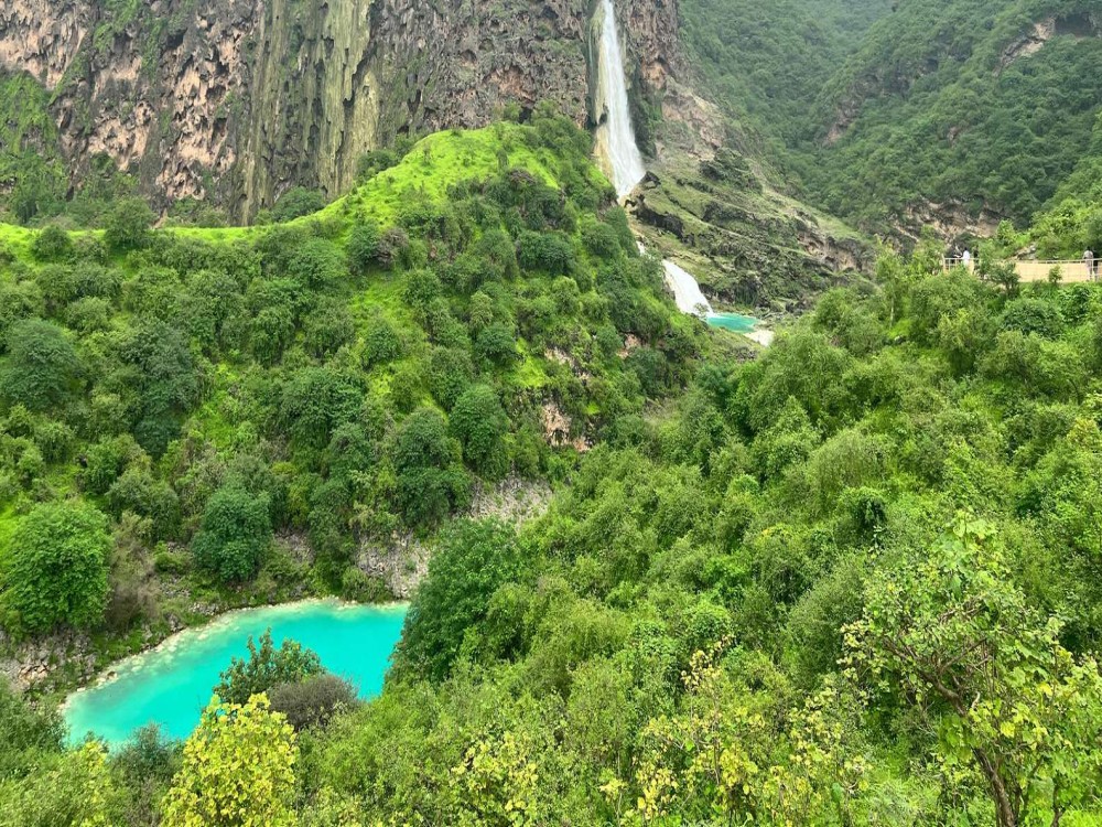 Discover Salalah's Hidden Gems: Off-the-Beaten-Path Spots