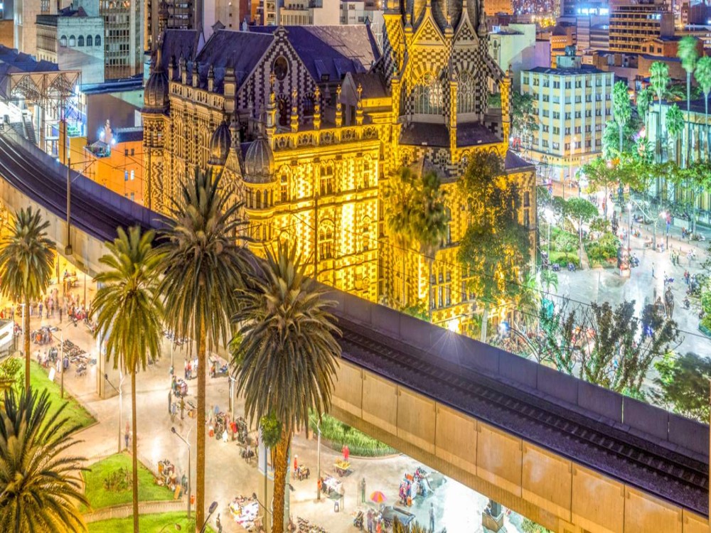 Beyond Medellín: Unforgettable Day Trips Worth Taking