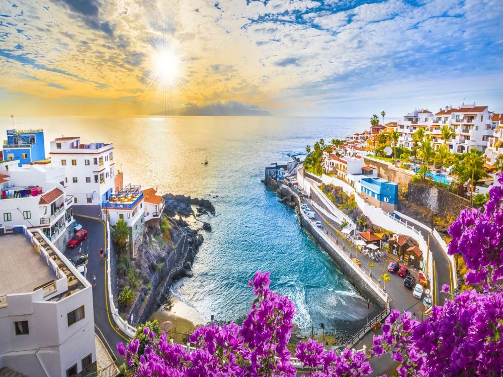 Exploring Tenerife for First-Timers: What You Need to Know
