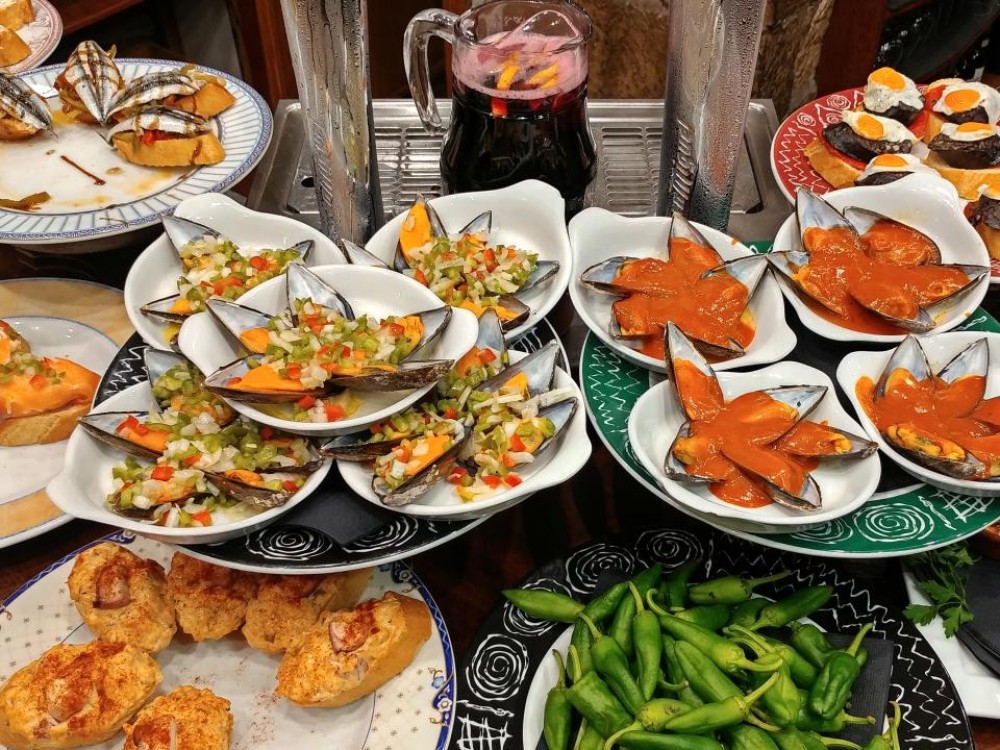 A Food Lover’s Guide to Ibiza: The Best Local Dishes to Try