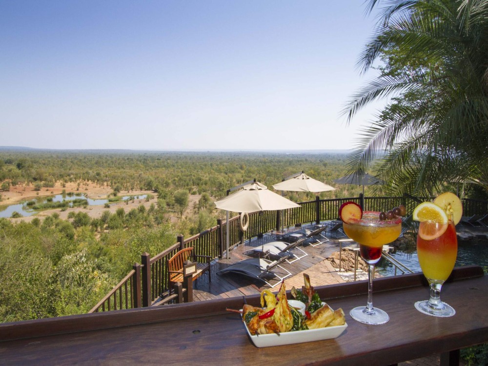 Savor the Flavors: Best Foods to Try in Victoria Falls