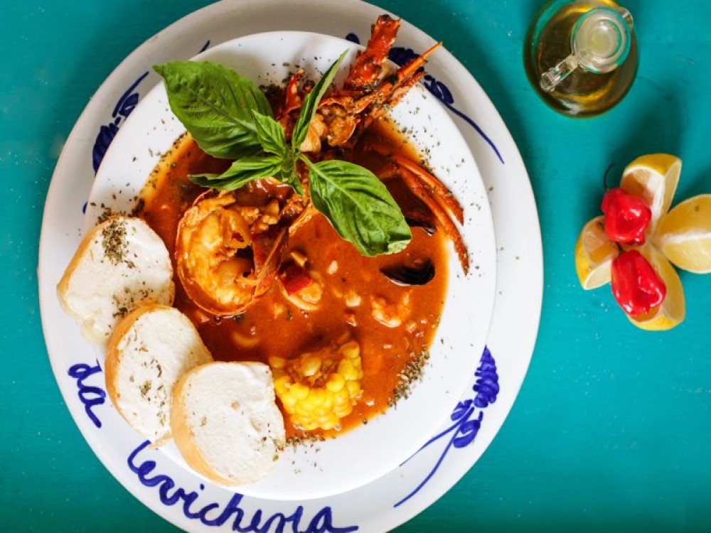 A Food Lover’s Guide to Cartagena: Savor the Flavors of the Caribbean