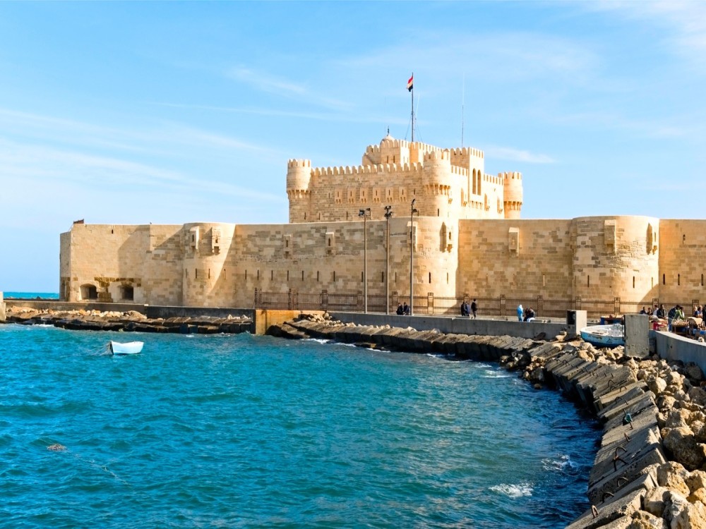 The Best Day Trips from Alexandria: El Alamein, Rosetta, and Beyond