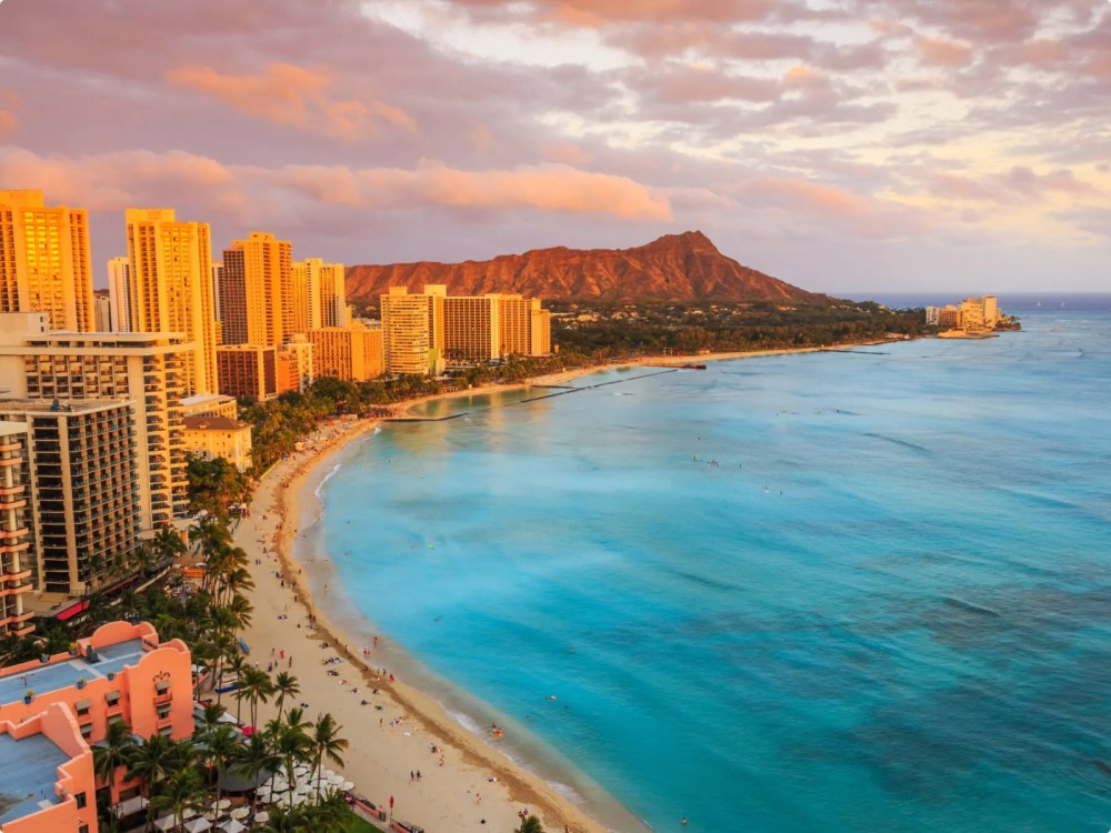 The Best Day Trips from Honolulu: Beyond the City’s Shores