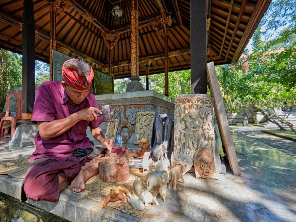 Exploring Ubud’s Art & Culture: Best Museums, Galleries & Workshops