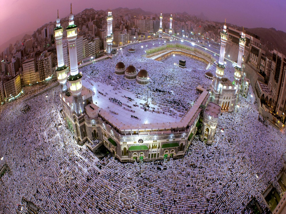 A Day in Mecca: How to Make the Most of Your Visit