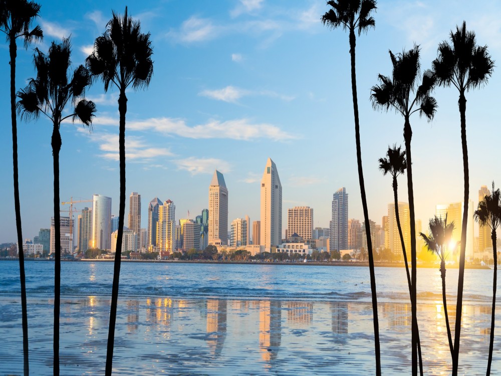 A Weekend in San Diego: The Ultimate 48-Hour Itinerary