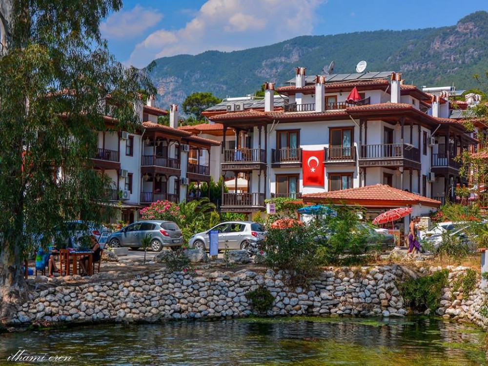 Akyaka’s Living Heritage: Nature, Traditions, and Sustainable Living