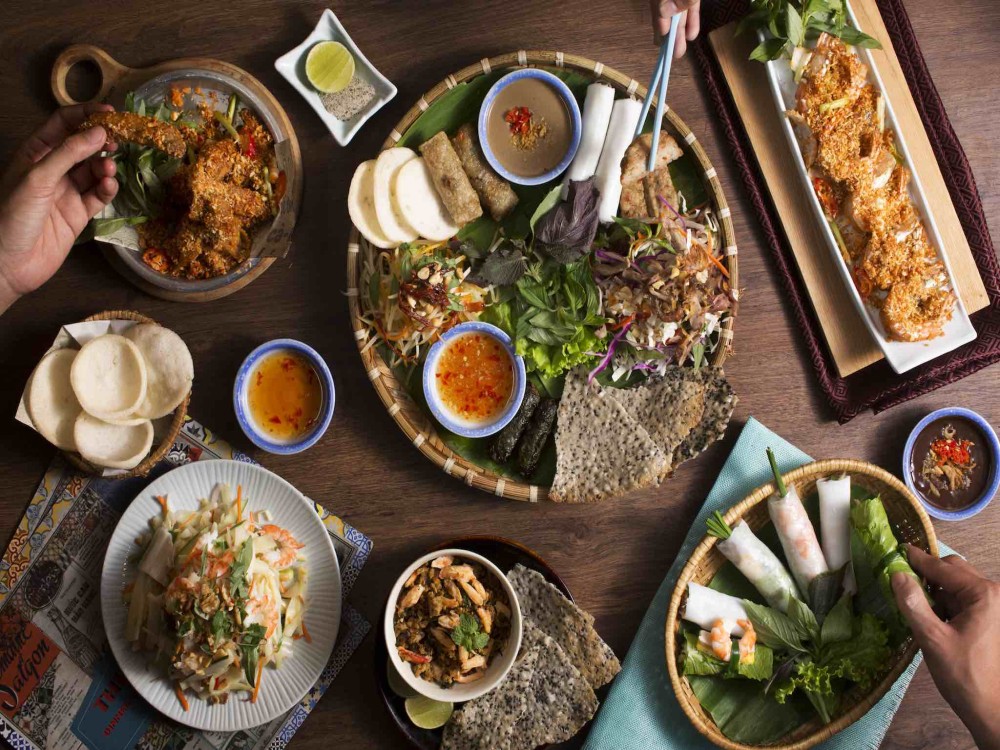 The Best Local Foods to Try in Rui Vaz: A Culinary Journey