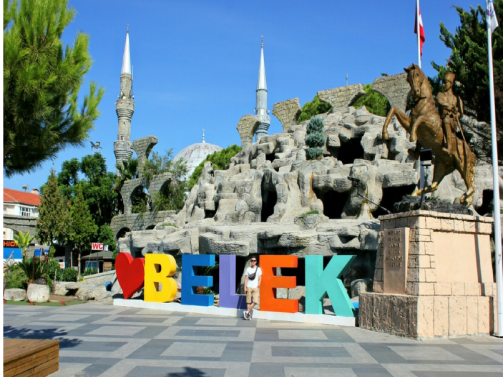 Belek Through the Lens: Capturing the Essence of the Turkish Riviera