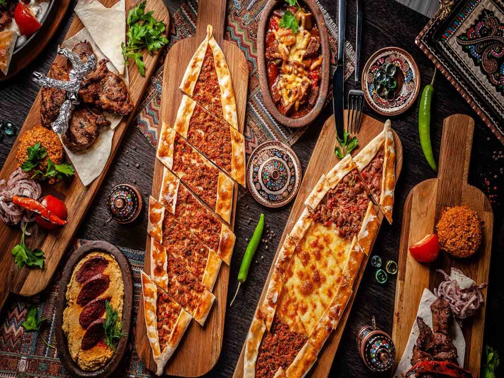 What to Eat in Istanbul