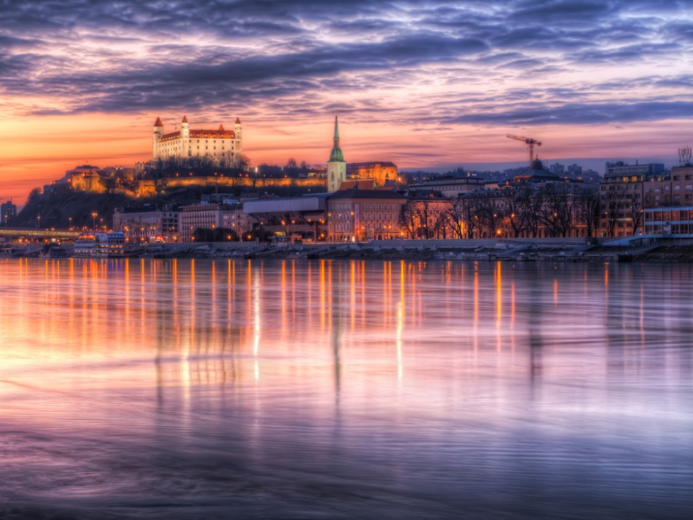 Top Things to Do in Bratislava: Must-See Attractions and Hidden Gems
