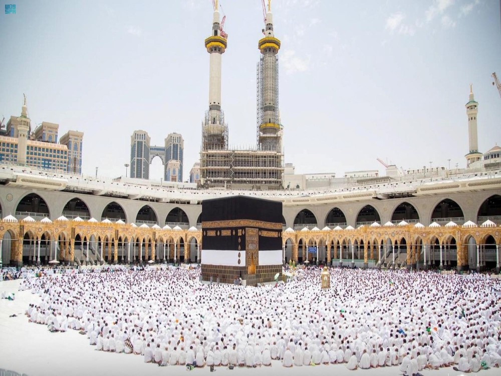 Choosing the Perfect Time: When to Visit Mecca for a Meaningful Experience