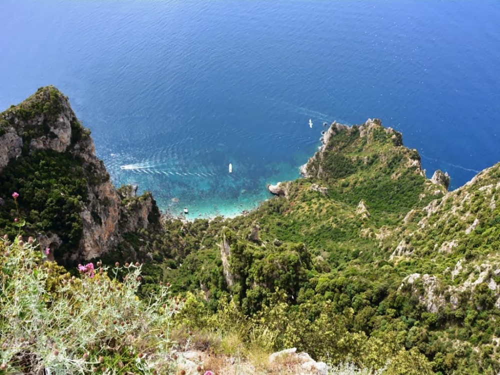 The Best Time to Visit Capri: A Seasonal Guide
