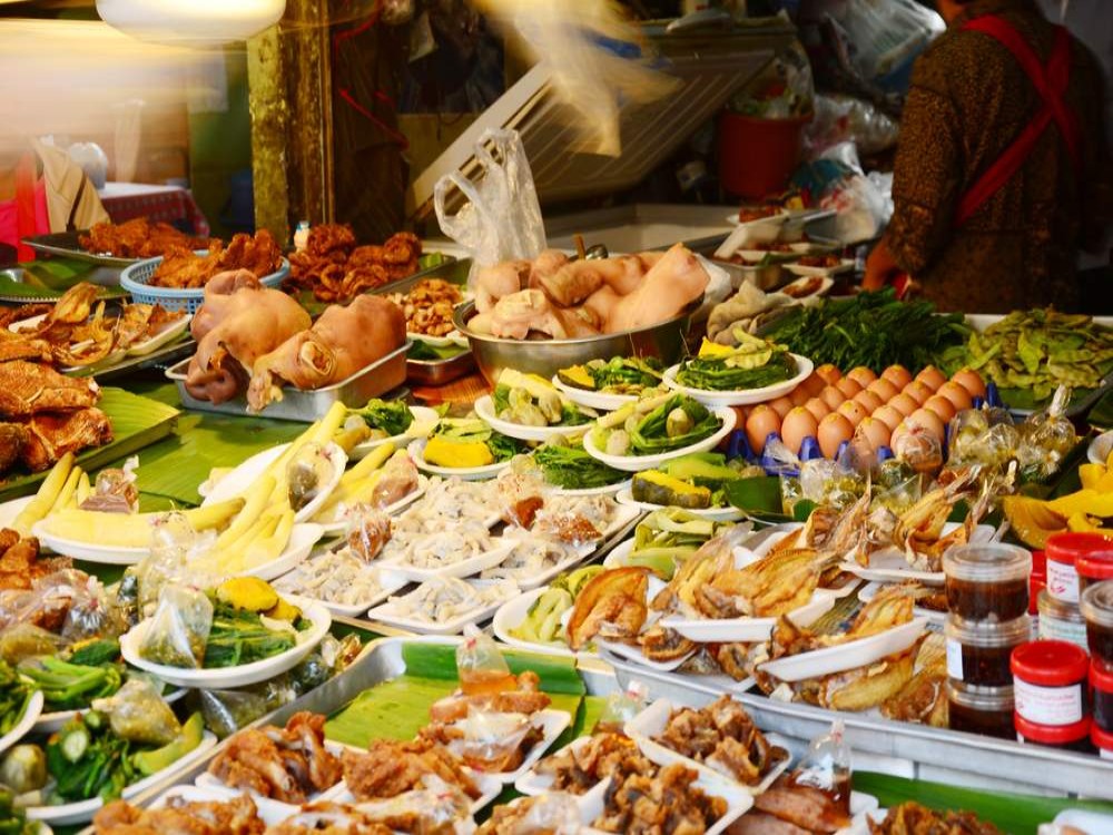 Flavors of Chiang Rai: A Must-Try Food Guide