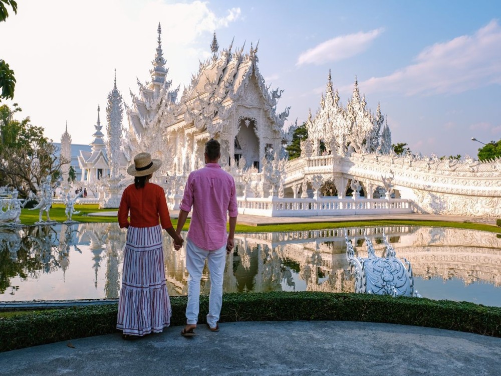 Chiang Rai Uncovered: A First-Timer’s Perfect Guide