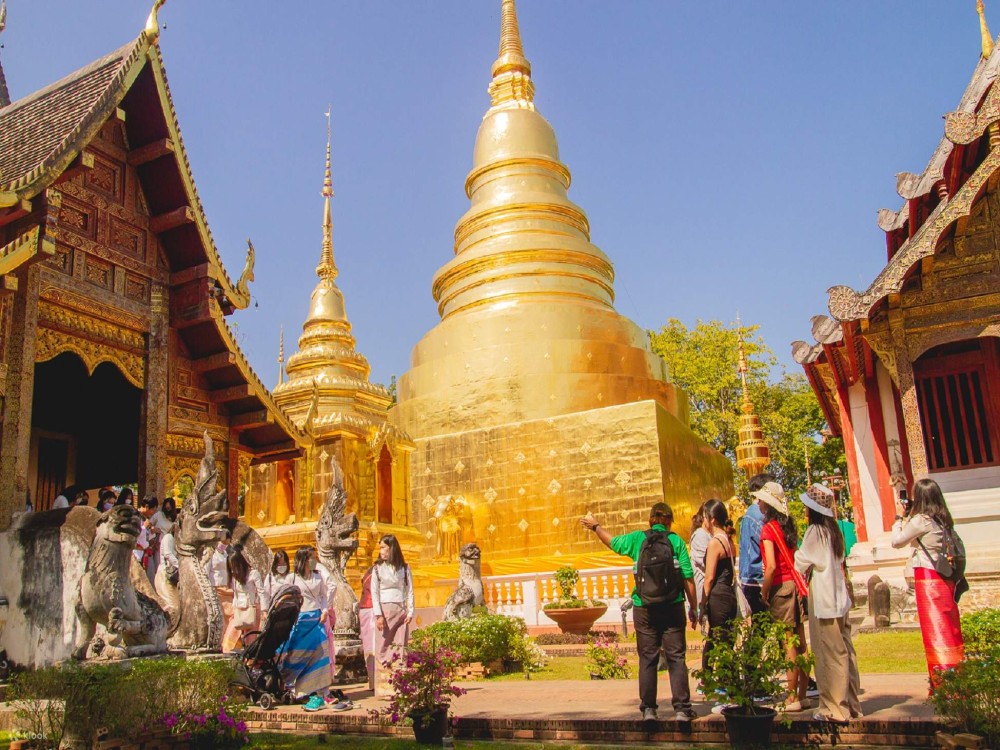 Top Things to Do in Chiang Mai for First-Timers
