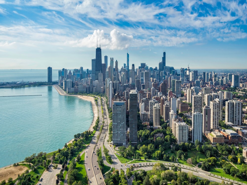 The Best Day Trips from Chicago: Escape the City for a Day