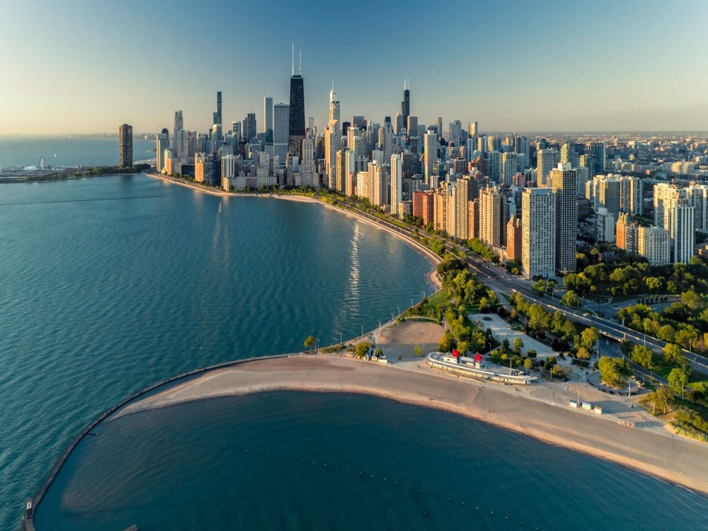 Chicago for First-Timers: A Perfect Itinerary for Your First Visit