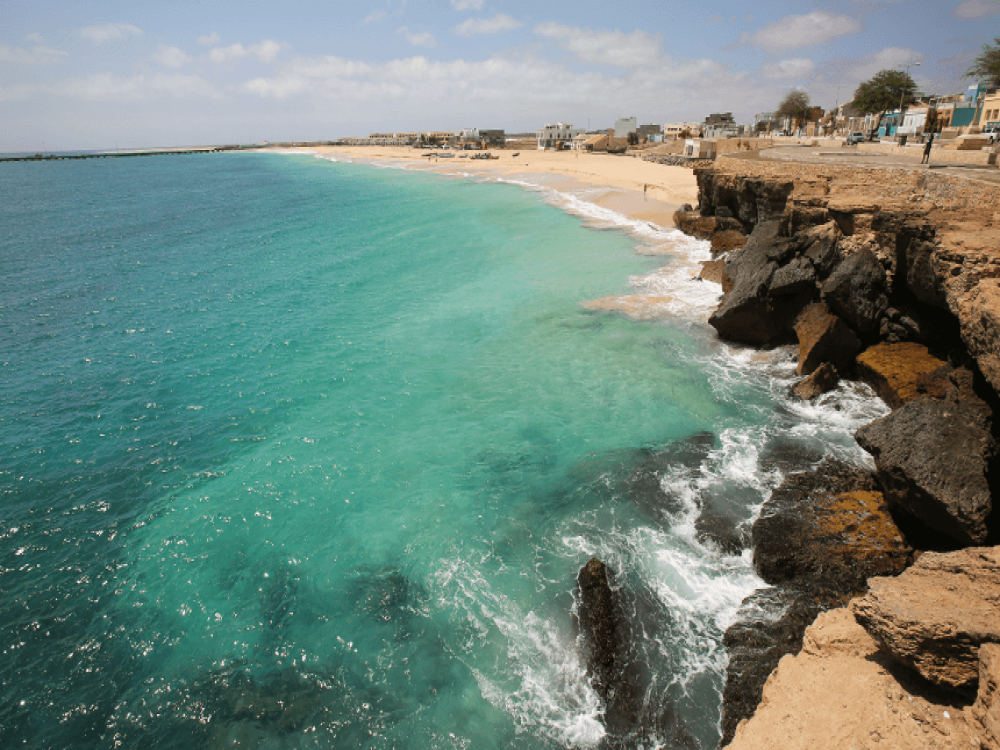 Maio Island: A First-Timer’s Guide to Paradise