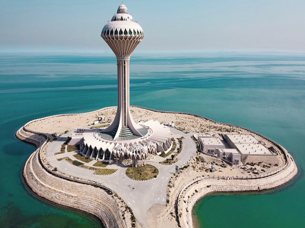 Top Things to Do in Dammam: A Traveler’s Guide