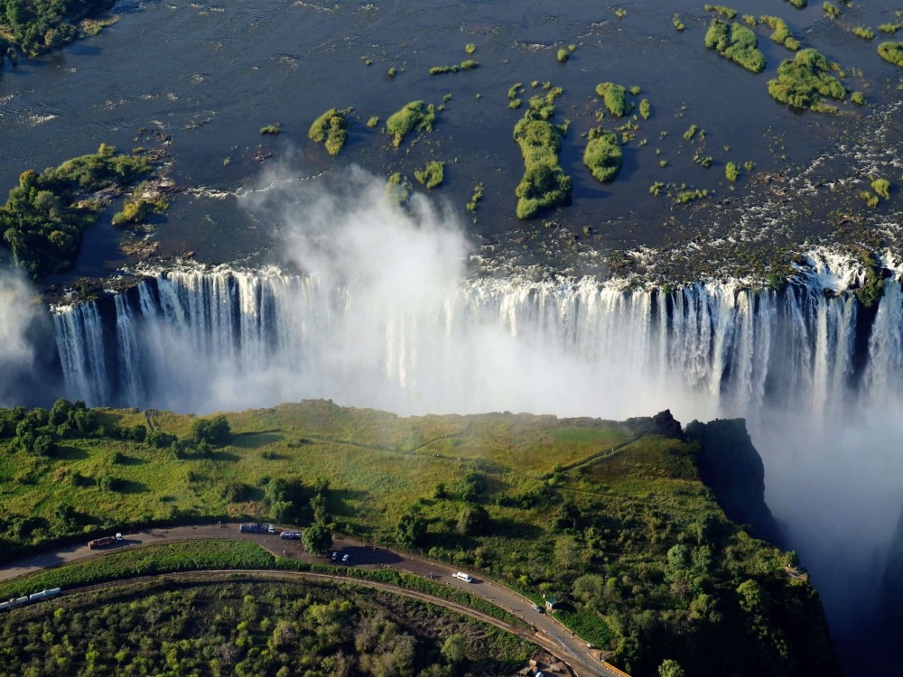 Top Things to Do at Victoria Falls: Must-See Attractions