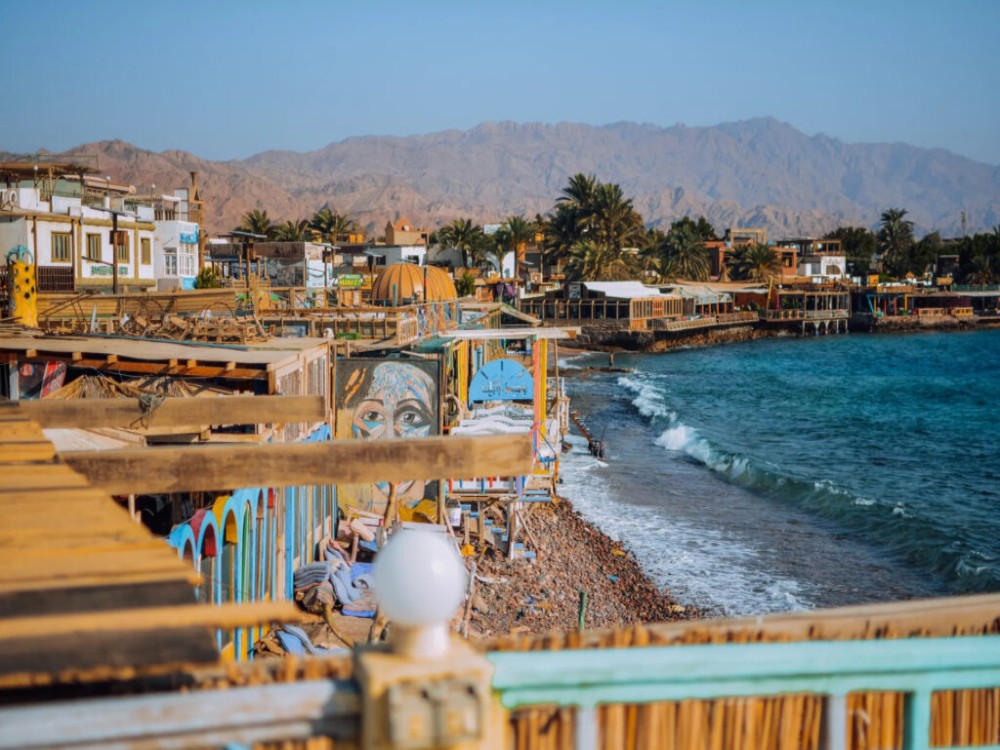 Dahab for First-Timers: A Complete Travel Guide
