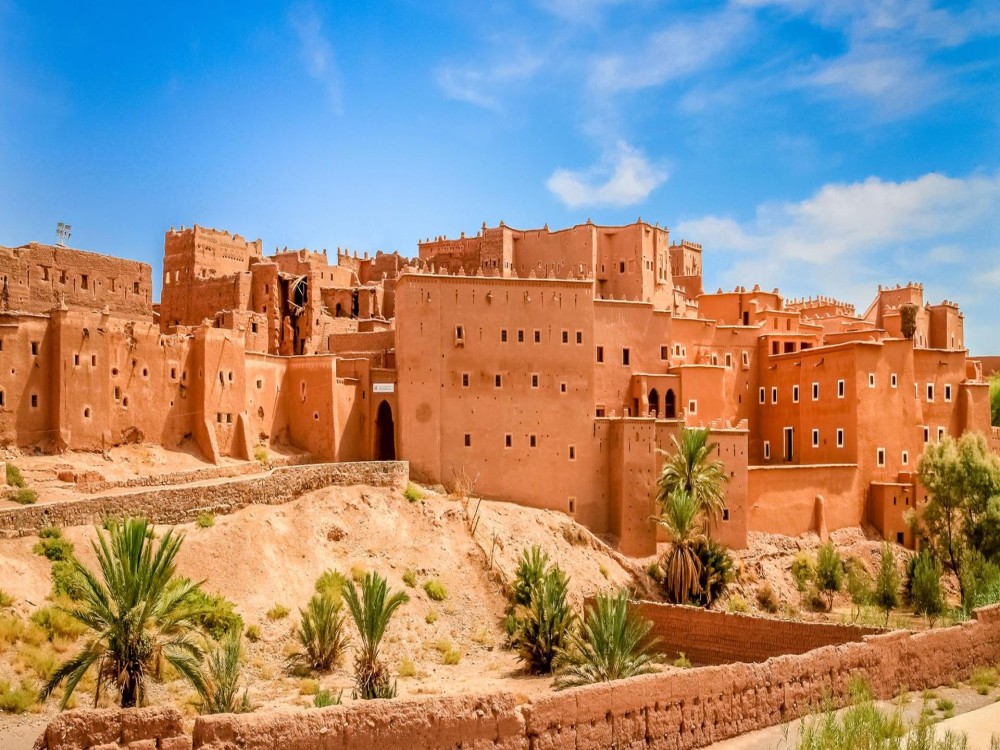 Top Things to Do in Ouarzazate: A Gateway to the Sahara