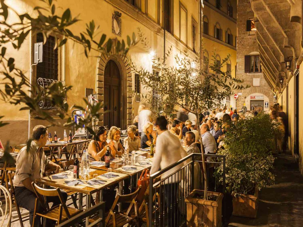 Milan's Best Cafes and Restaurants: A Culinary Journey