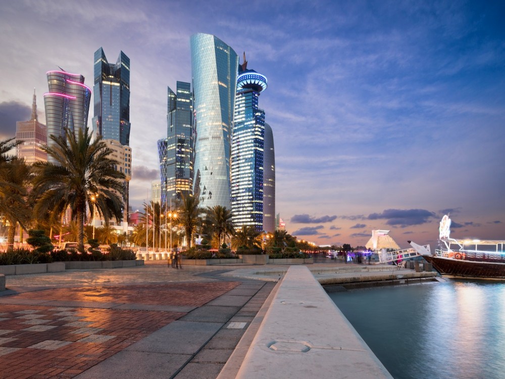 Top 5 Must-See Attractions in Doha for First-Time Visitors