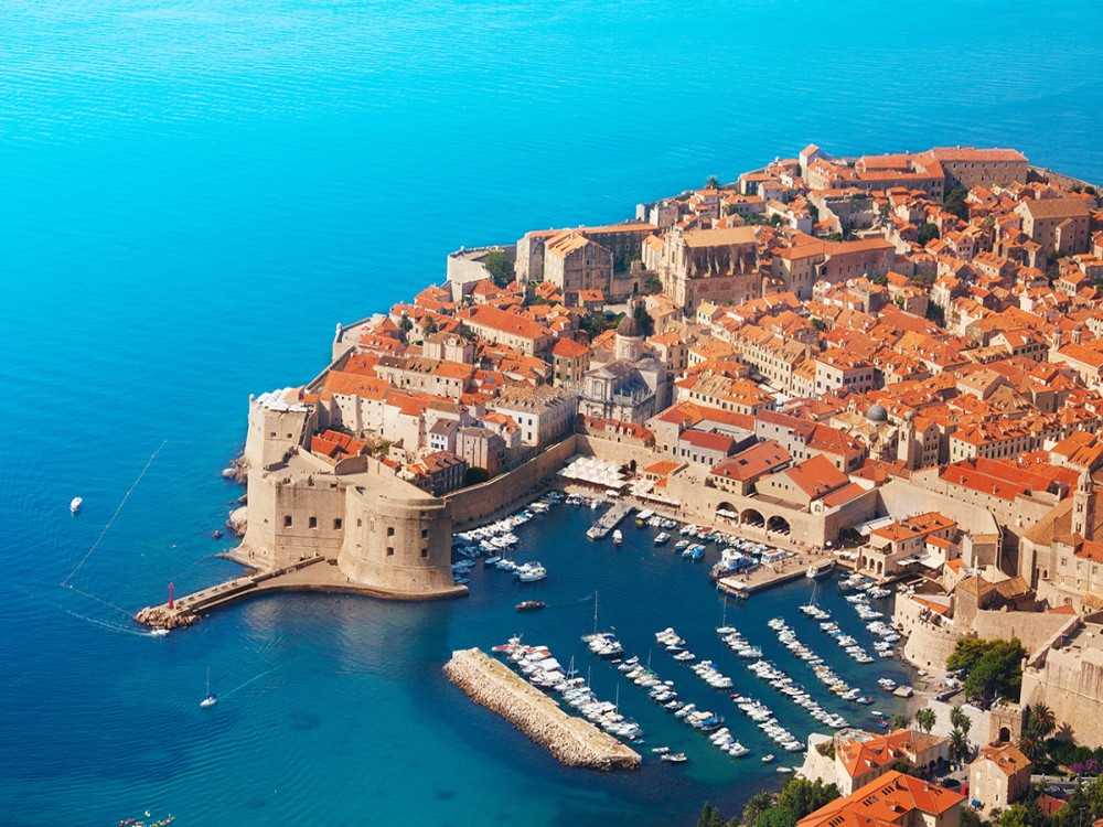 A Guide to Dubrovnik’s Hidden Gems: Off-the-Beaten-Path Spots