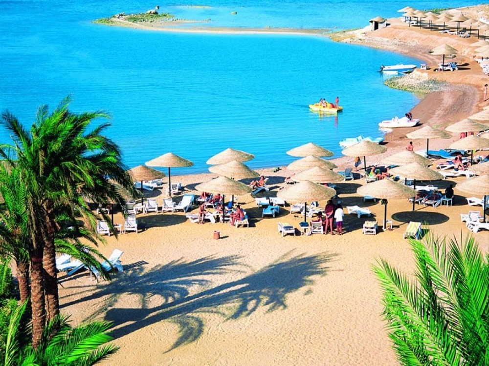 Day Trips from Hurghada: Exploring Beyond the City