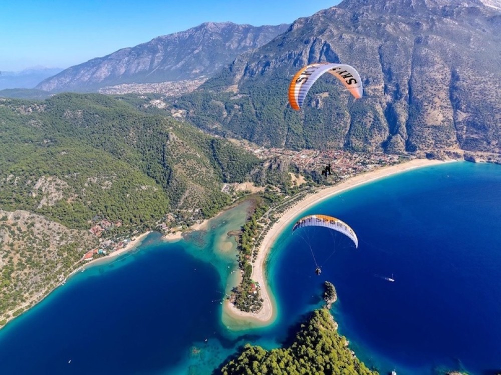 Fethiye’s Living Heritage: Traditions and Local Crafts